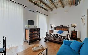 Iflat Palazzo Ragusi